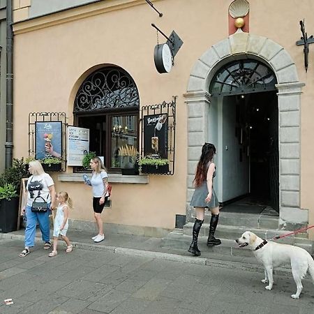 Urbannestgroup - Old Town - Stare Miasto - Celna 2 Varsovia Exterior foto