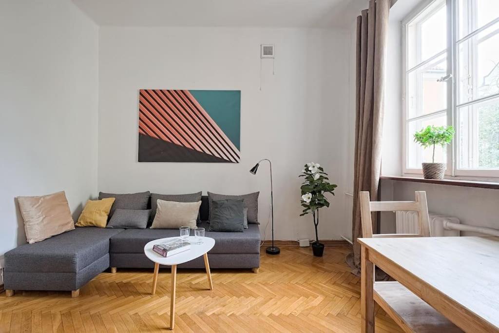 Urbannestgroup - Old Town - Stare Miasto - Celna 2 Varsovia Exterior foto