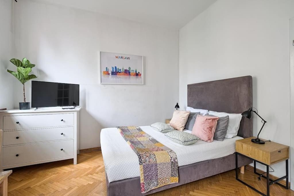 Urbannestgroup - Old Town - Stare Miasto - Celna 2 Varsovia Exterior foto