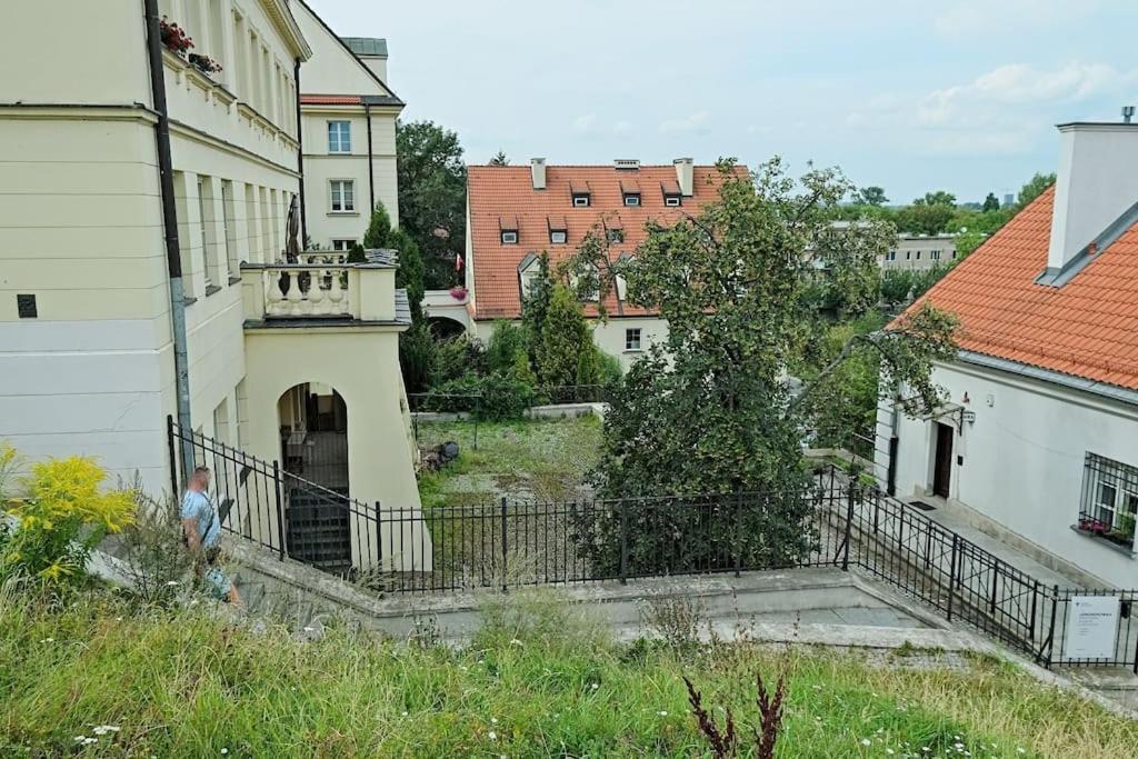 Urbannestgroup - Old Town - Stare Miasto - Celna 2 Varsovia Exterior foto